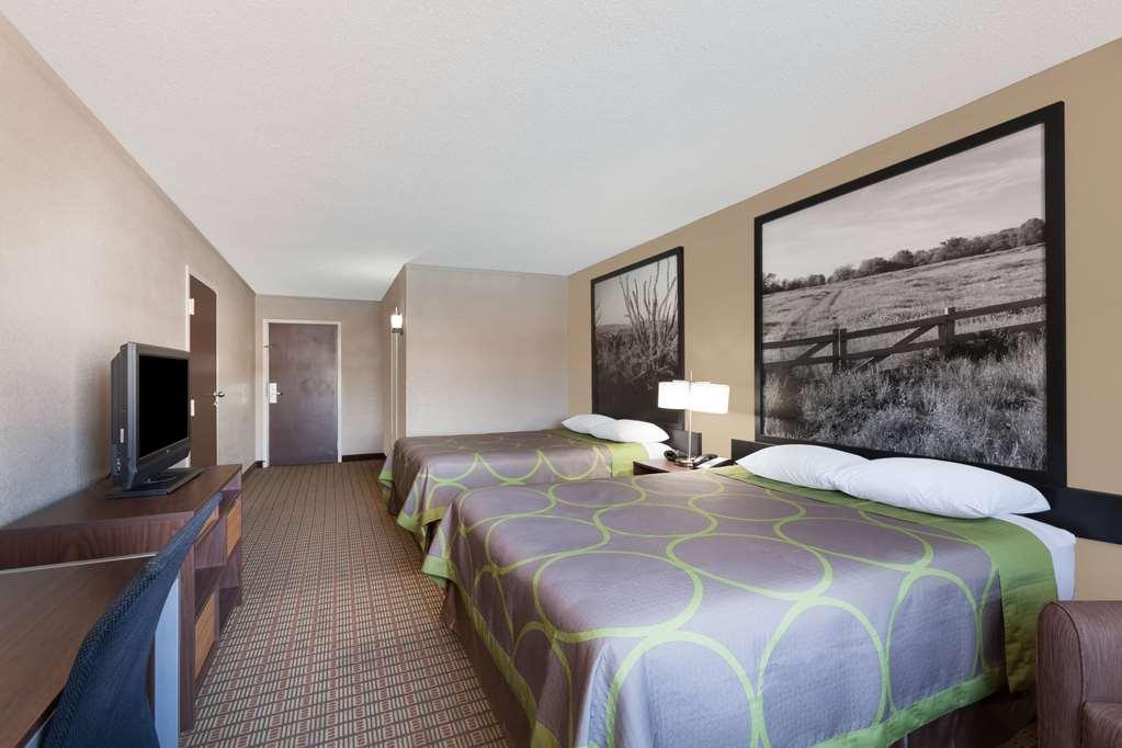 Super 8 By Wyndham Buffalo Bilik gambar